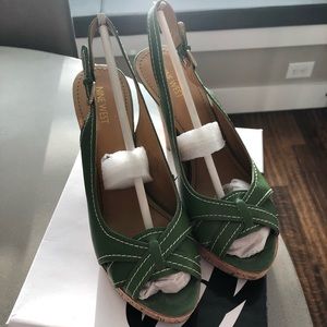 Nine West Petra Shoes